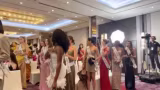 Participantes do Miss Universo se revoltam e deixam evento após desrespeito à Miss México
