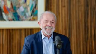 Oposição reage após Lula criticar operação policial no RJ