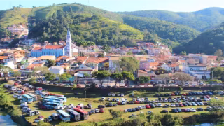Paraibuna desponta como novo polo turístico de natureza no interior paulista