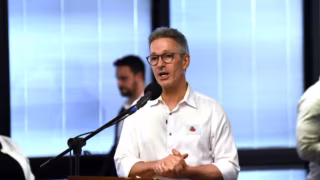 Minas Gerais solicita adesão antecipada ao programa de renegociação de dívidas