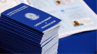 Agências do DF abrem 748 vagas de emprego com salários de até R$ 2,8 mil