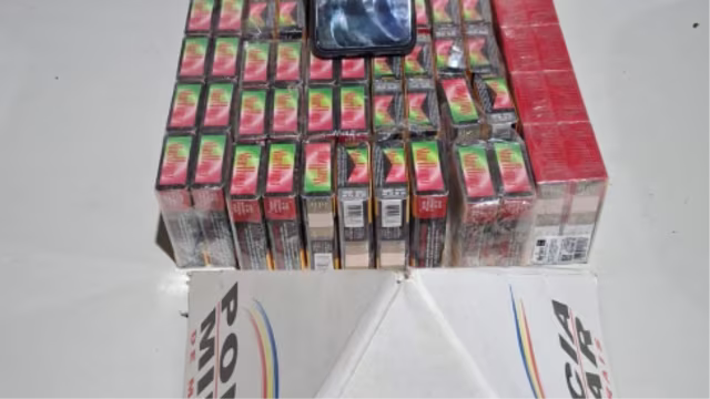 Homem é preso por receptação após furto a restaurante em Ipatinga