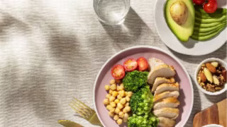 Especialistas dão dicas de alimentação e sono para o Enem