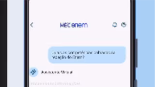 Inteligência artificial ganha espaço na preparação para o Enem