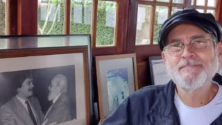 Ex-deputado Paulo Frateschi morre após ser esfaqueado pelo filho na zona oeste de SP