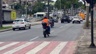 Inscrições para o prêmio Motorista e Motociclista Padrão de Minas Gerais terminam no próximo domingo