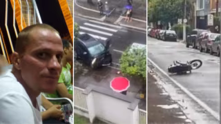 Motociclista morre em acidente envolvendo vários veículos em Timóteo