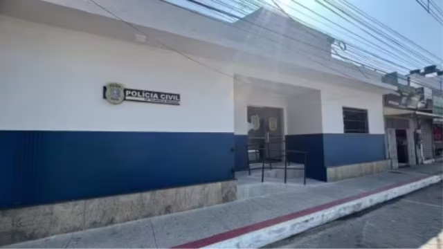 Funcionário de escola é preso suspeito de pedir fotos íntimas de alunos por dinheiro