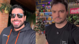 Após acusação de pedofilia, influenciador é condenado a indenizar Felipe Neto