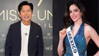 Após humilhar Miss México, diretor do Miss Universo chora e pede desculpas