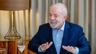 Brasil propõe segurança cidadã na cúpula Celac-União Europeia