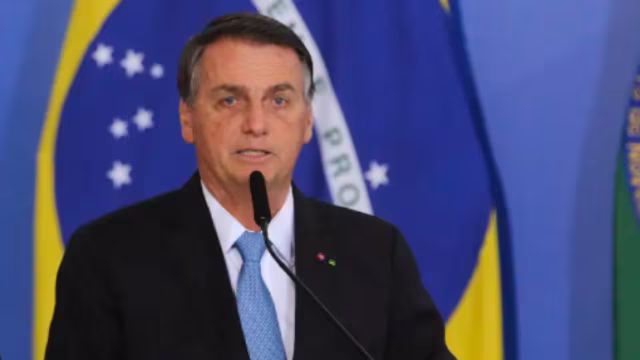 STF começa julgamento de recurso de Bolsonaro sobre tentativa de golpe de 2022