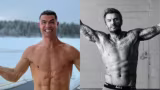 Cristiano Ronaldo ao ser comparado a David Beckham: “Não sou normal, sou perfeito”