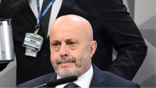 CPMI do INSS aprova acareação entre delator e suspeito de liderar fraude bilionária