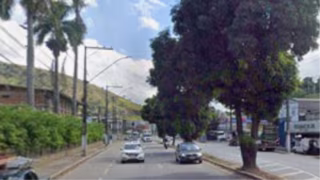 Homem é procurado após atacar mulher com golpes de foice em Coronel Fabriciano