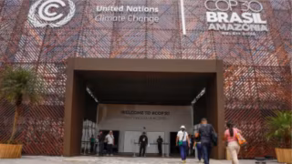 Governo aciona PF para investigar ameaças à subestação de energia em Belém