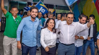 PL mobiliza apoiadores em Ipatinga e reafirma união rumo às eleições de 2026