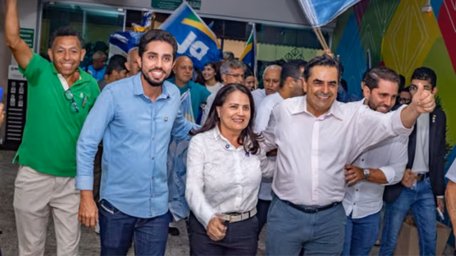 PL mobiliza apoiadores em Ipatinga e reafirma união rumo às eleições de 2026