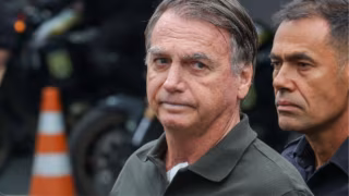 STF mantém condenação de Bolsonaro a 27 anos de prisão