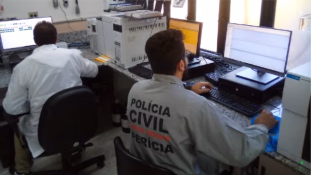 Concurso da Polícia Civil-MG abre 104 vagas com salário de R$ 1,9 mil