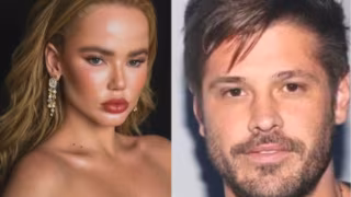 Marcela Tomaszewski anuncia fim do namoro com Dado Dolabella após polêmicas