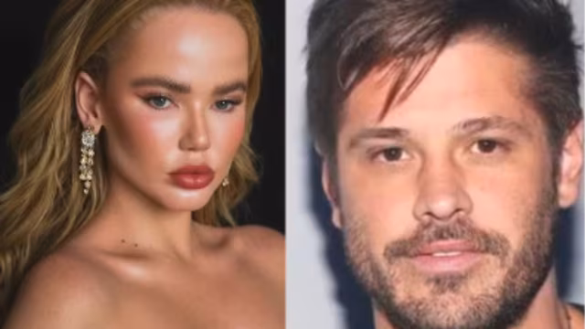 Marcela Tomaszewski anuncia fim do namoro com Dado Dolabella após polêmicas