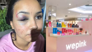 Após agressão a funcionária da WePink na fila, shopping se manifesta