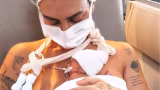 Clara Maia vive luto após perder um dos gêmeos em parto prematuro
