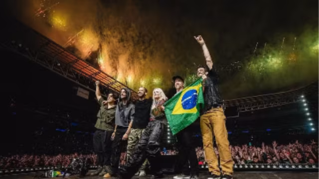 Linkin Park se apresenta em SP neste sábado; veja o que esperar do show