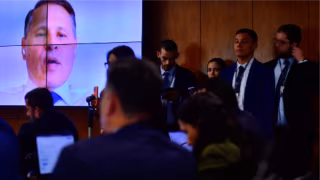 STF forma maioria para tornar ex-assessor do TSE, Eduardo Tagliaferro, réu