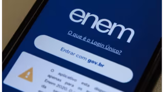 Enem 2025 debate envelhecimento da população brasileira