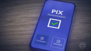 Banco Central lança bloqueio de novas chaves PIX para reforçar segurança