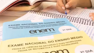 Enem adota modelo de vestibulares como Fuvest e Unicamp no bloco de Linguagens