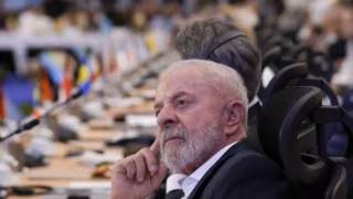 Lula critica ações militares no Caribe e defende cooperação internacional