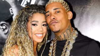 MC Poze do Rodo e Vivi Noronha terminam casamento após histórico de idas e vindas