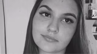 Última mensagem de adolescente morta em tornado foi sobre sua Crisma