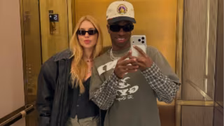 “Solteira”: declaração de Virginia dispara rumores de término na web