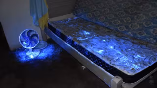 Homem é assassinado e esquartejado; crime teve inspiração em série norte-americana