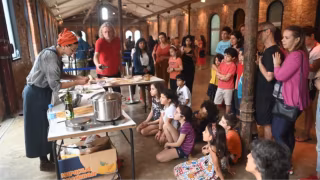 SP Food Film Fest oferece sessões de cinema com degustação gratuita em São Paulo