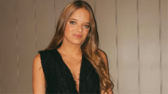 Rafa Justus fala sobre relacionamentos e maturidade nas redes sociais