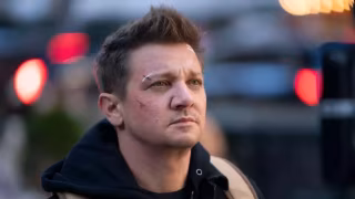 Cineasta chinesa acusa Jeremy Renner de violência e ameaças