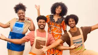 Espetáculo 'Os Meninos de Minas' estreia no fim de semana com entrada gratuita em Ipatinga