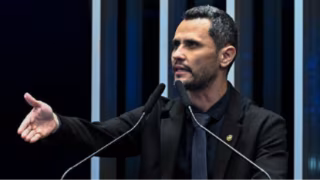 Vídeo de senador reacende debate sobre Lei Antiterrorismo e facções