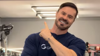 STF mantém processo contra Renato Cariani na Justiça estadual de SP