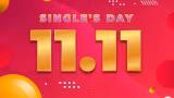 11.11 inaugura temporada de ofertas no e-commerce brasileiro