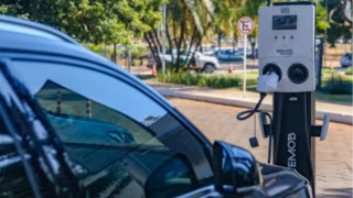 Mercado de veículos elétricos avança e consolida tendência no Brasil