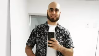 Sobrinho de Bolsonaro vai a júri em por tentativa de feminicídio