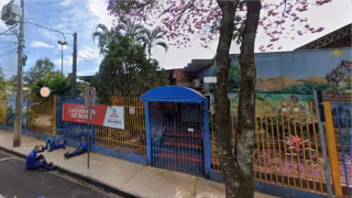 Professora encontra 17 munições na mochila de criança em escola de São José do Rio Preto