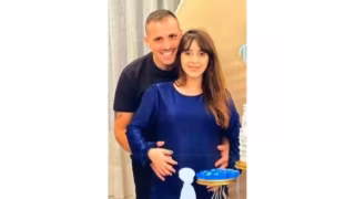 Mulher grávida de 8 meses é morta pelo marido, que se suicida em SP