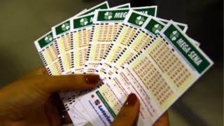 Mega-Sena sorteia R$ 67 milhões nesta terça; veja como apostar